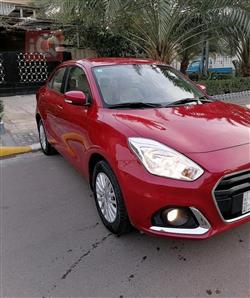 سوزوکی دیزایەر